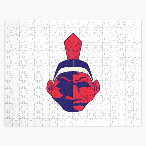 Cleveland Guardians Jigsaw Puzzle