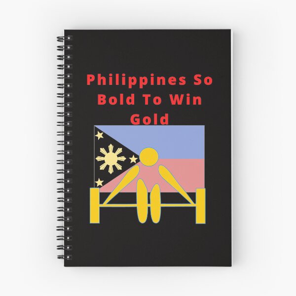Item preview, Philippines Women Winner of Gold Medal designed and sold by Focus-Photo-PG.