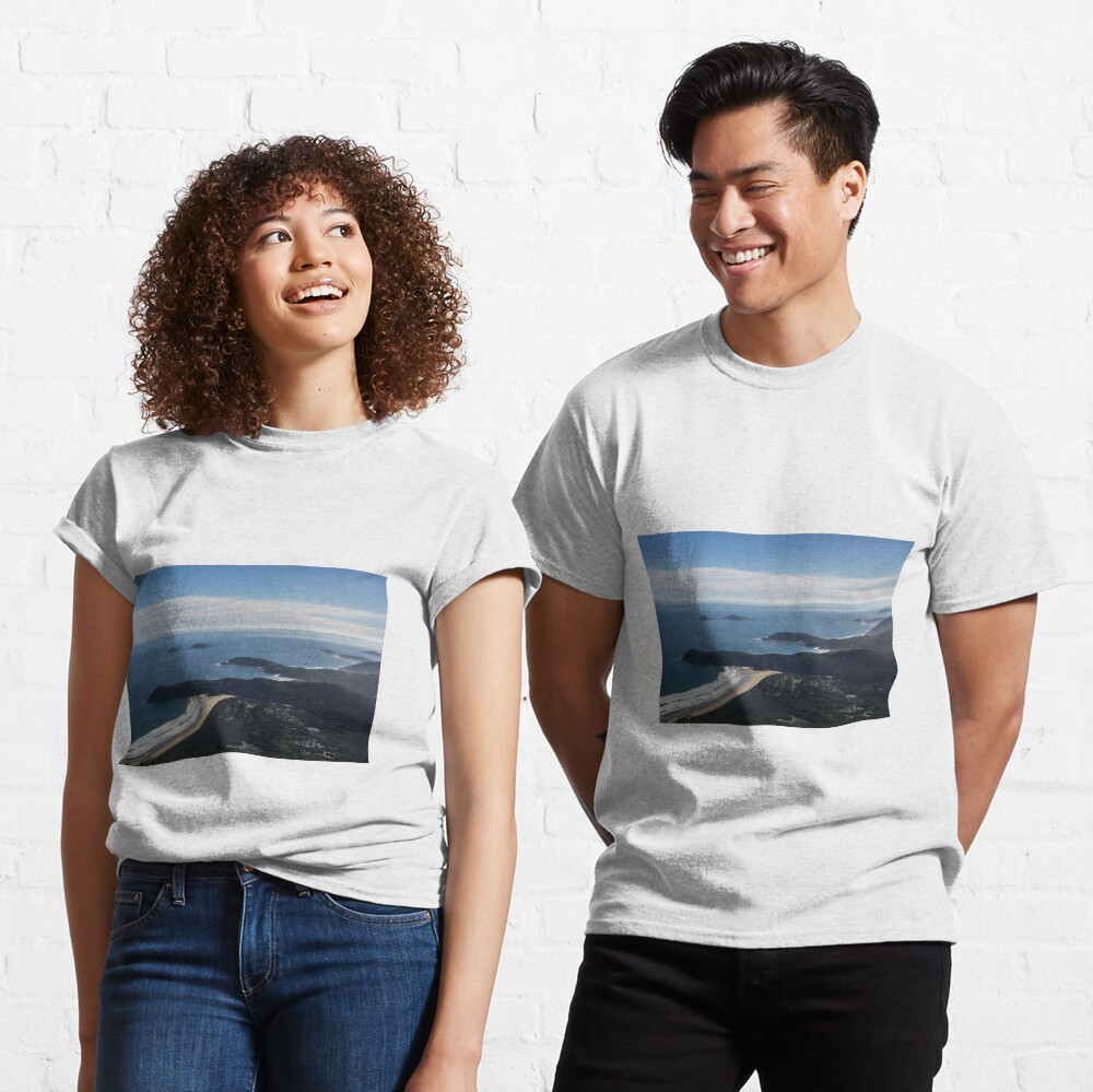 Item preview, Classic T-Shirt designed and sold by tesstravels.