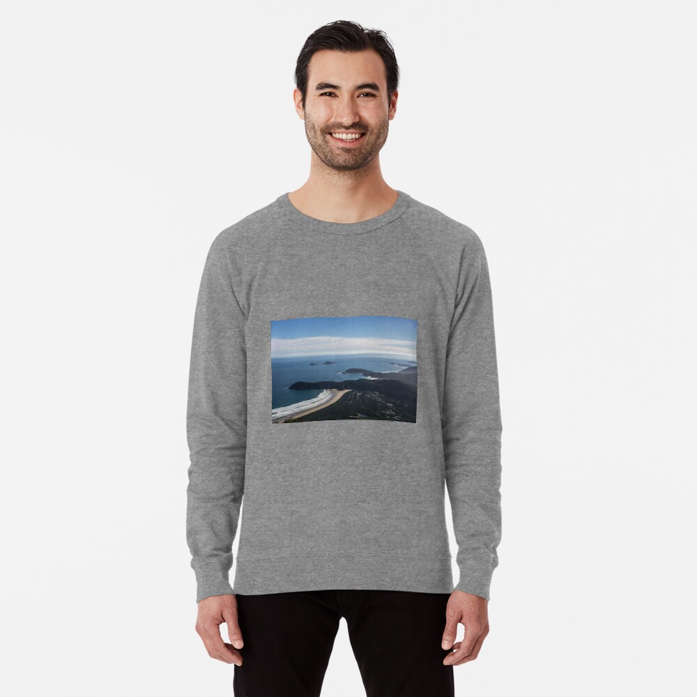 Item preview, Lightweight Sweatshirt designed and sold by tesstravels.