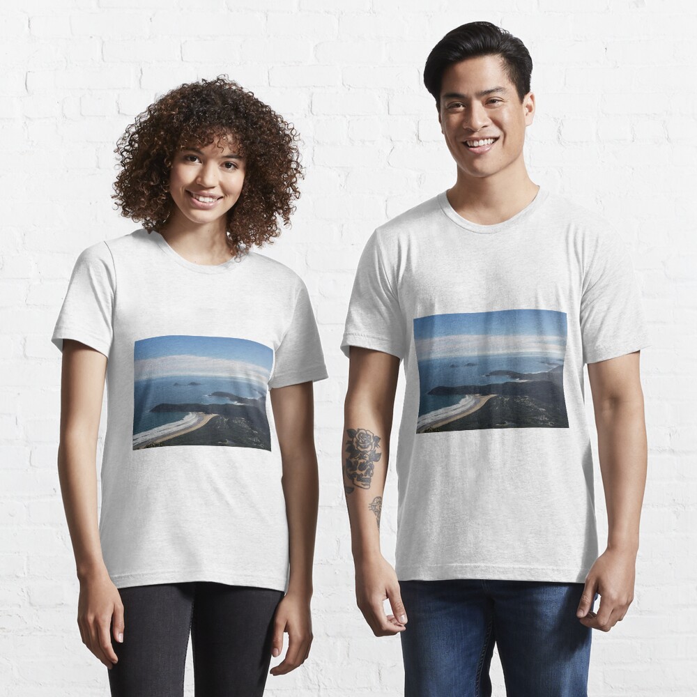 Item preview, Essential T-Shirt designed and sold by tesstravels.