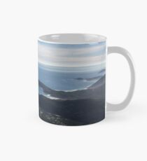 Mount Oberon Views Mug