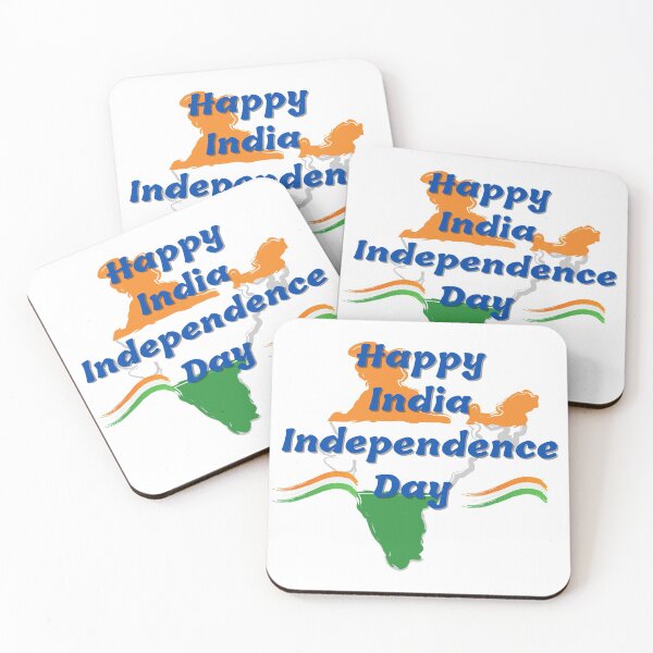 Item preview, Happy Independence Day India 75th Independence Day designed and sold by JumboExclusive.