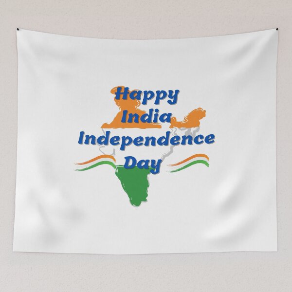 Item preview, Happy Independence Day India 75th Independence Day designed and sold by JumboExclusive.