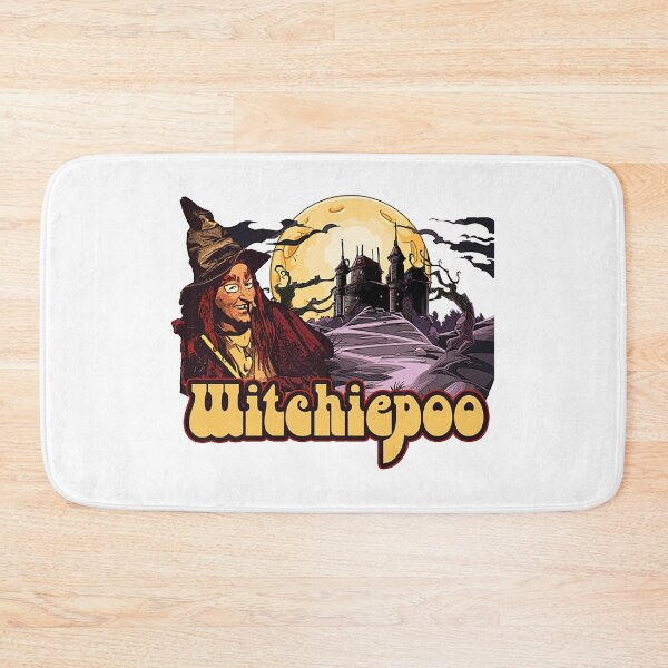 Item preview, Witchiepoo  designed and sold by Cormorant36.
