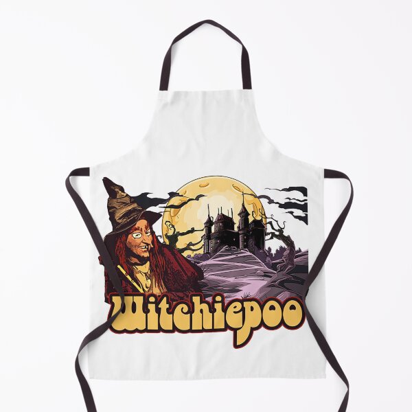 Item preview, Witchiepoo designed and sold by Cormorant36.