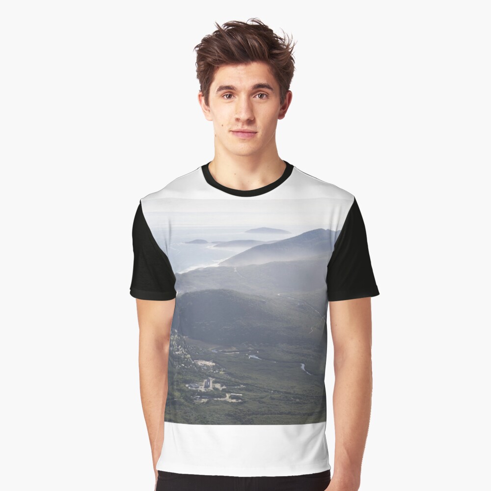Item preview, Graphic T-Shirt designed and sold by tesstravels.