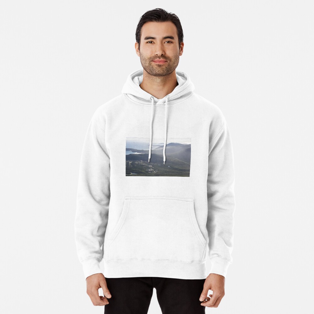 Item preview, Pullover Hoodie designed and sold by tesstravels.