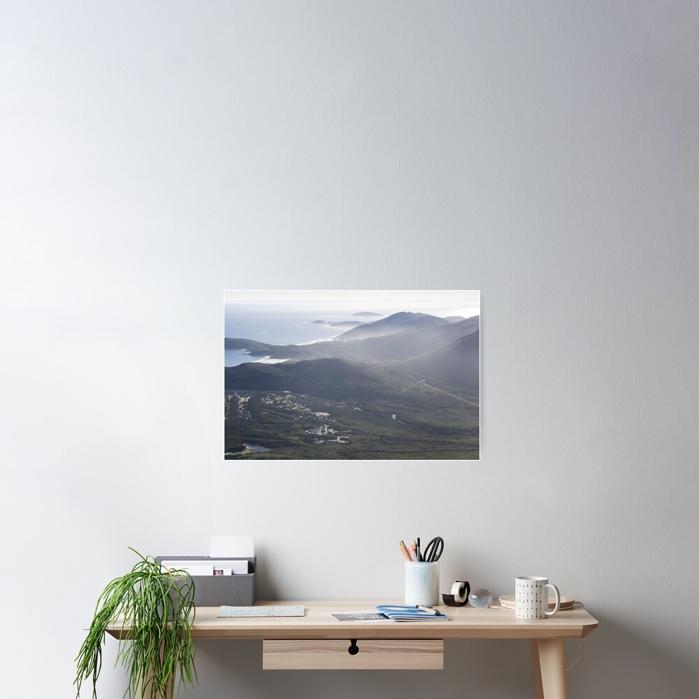 Item preview, Poster designed and sold by tesstravels.