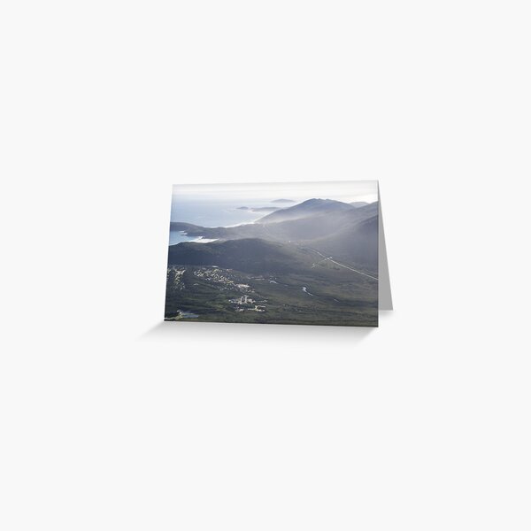 Item preview, Mount Oberon Views 2 designed and sold by Tess Mitchell.