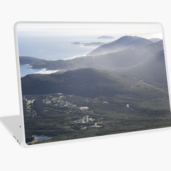 Item preview, Mount Oberon Views 2 designed and sold by Tess Mitchell.