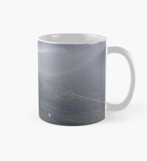 Mount Oberon Views 2 Mug