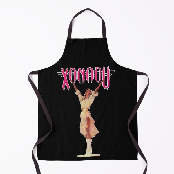 Item preview, XANADU Kira Olivia Newton xaveer designed and sold by KONTOLADA.