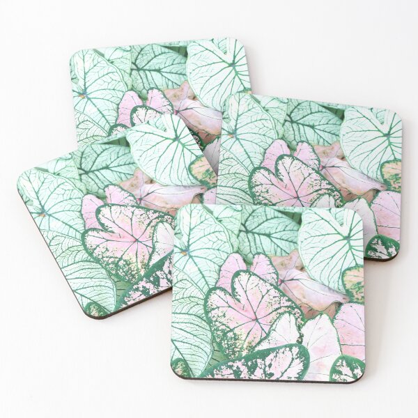 Item preview, Caladium designed and sold by Berry Pink.