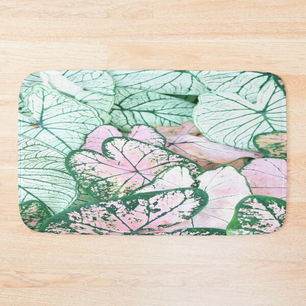 Item preview, Caladium designed and sold by Berry Pink.