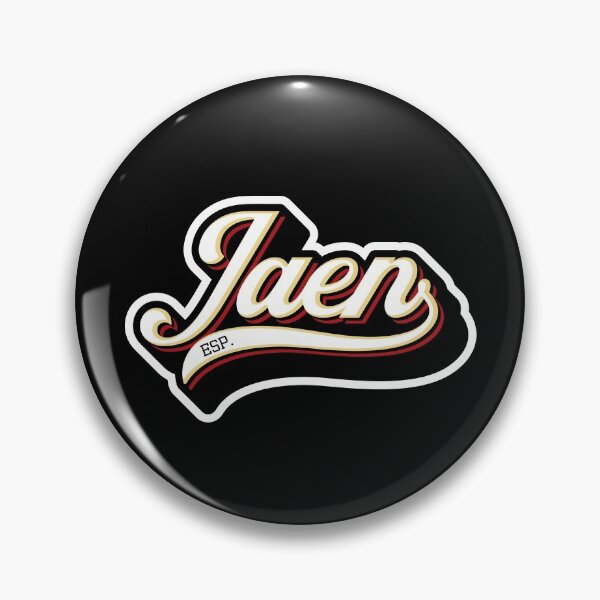 Item preview, Jaén City Spain Spanish España designed and sold by creativecaveman.