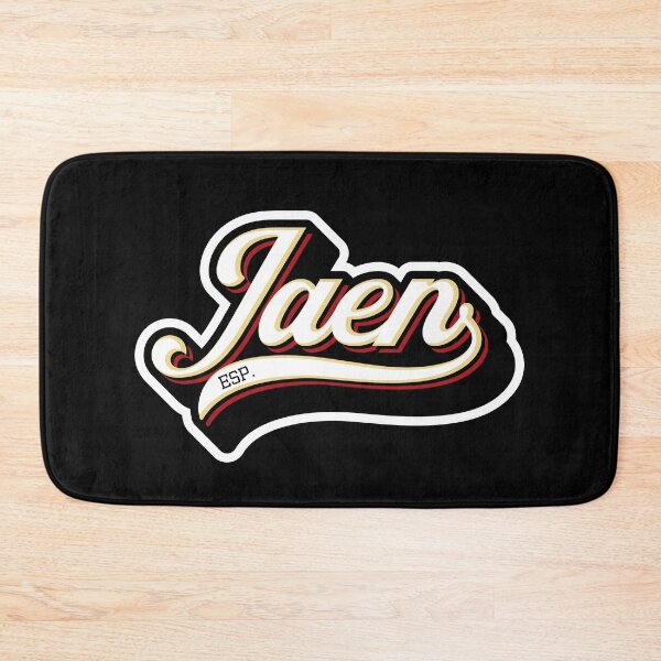 Item preview, Jaén City Spain Spanish España designed and sold by creativecaveman.