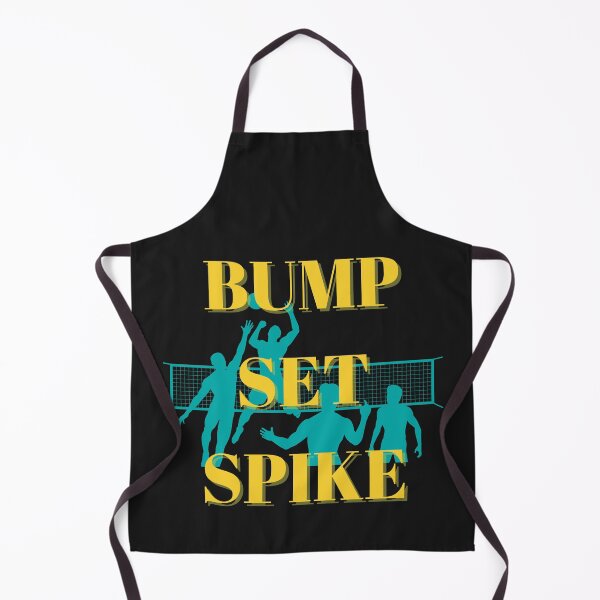 Item preview, Bump Set Spike designed and sold by omeca.