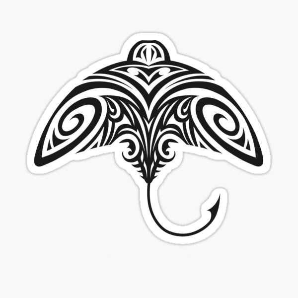Voorhees Arts - Started the Polynesian, tribal penguin her... | Facebook