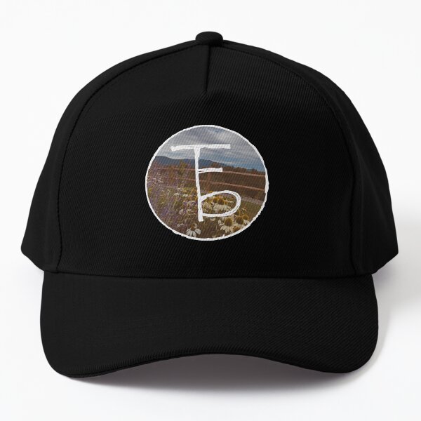 TFB Nature Logo Baseball Cap