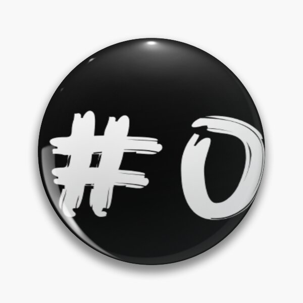 Item preview, Number 0 designed and sold by A-J-Designz.