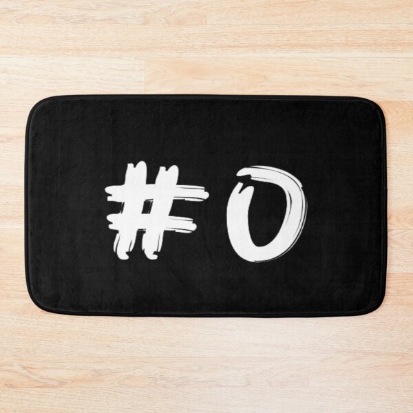 Item preview, Number 0 designed and sold by A-J-Designz.