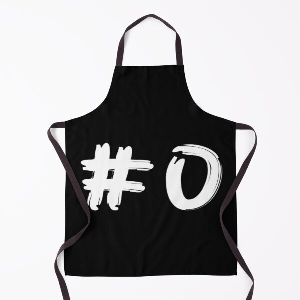 Item preview, Number 0 designed and sold by A-J-Designz.