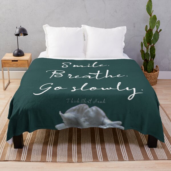 Item preview, Zen quote/Thoughts designed and sold by VeenaNair23.