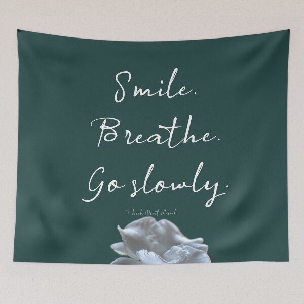 Item preview, Zen quote/Thoughts designed and sold by VeenaNair23.