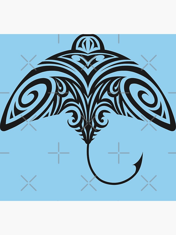 Hawaiian Tattoo Flash Collection – IMAGELLA