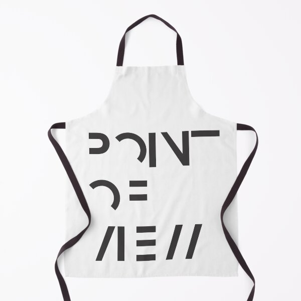 Item preview, Point of view (black version) designed and sold by Diversity-illus.