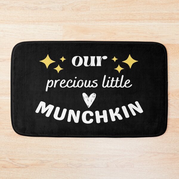 Item preview, Little Munchkin designed and sold by Hope-Innovatory.