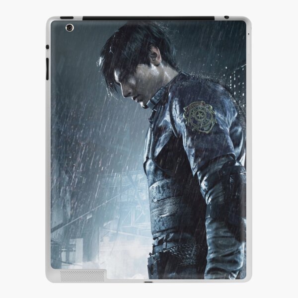 Resident Evil Ada Wong  iPad Case & Skin for Sale by senaeksi