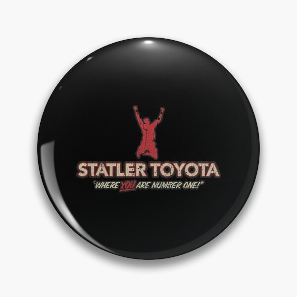 Item preview, Statler T-ShirtStatler Custom 4x4 Specialists designed and sold by BaiDudu.