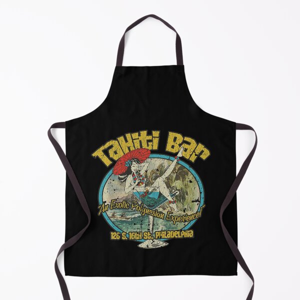Item preview, Tiki Bar T-ShirtTahiti Bar designed and sold by BaiDudu.
