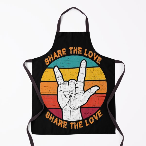 Item preview, Share the love designed and sold by SidTastic .