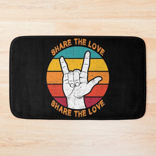 Item preview, Share the love designed and sold by SidTastic .