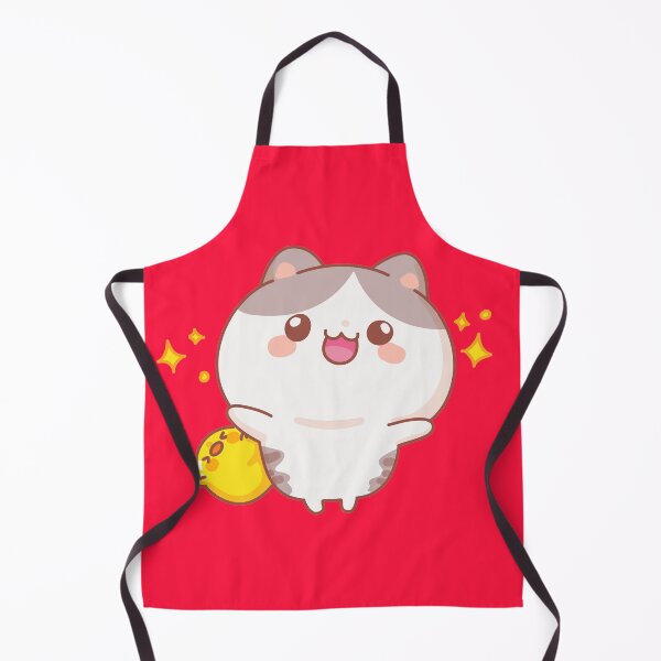 Item preview, Gato feliz designed and sold by SawNaing.