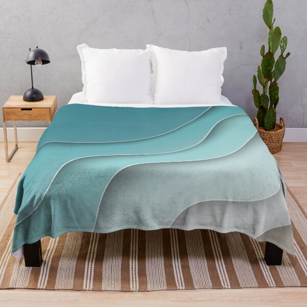 Item preview, Sea and Ocean paper waves  designed and sold by diPazzo.