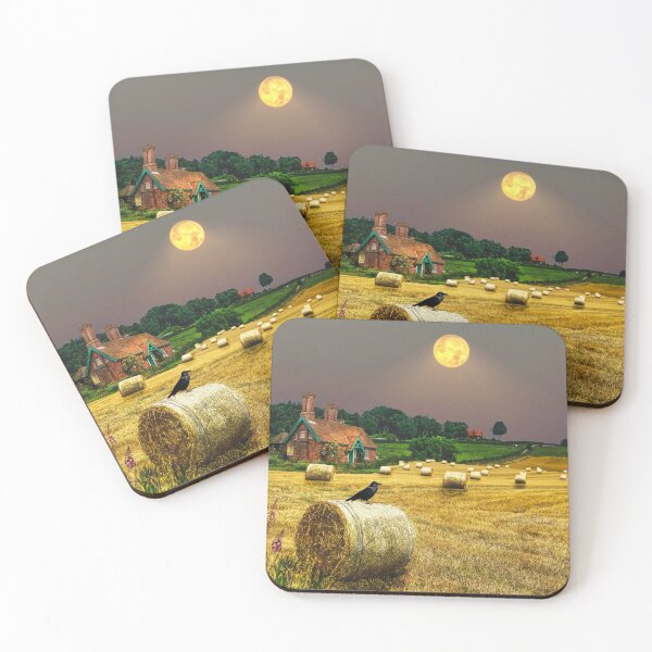 Item preview, Harvest Moon designed and sold by Alisonchambers2.