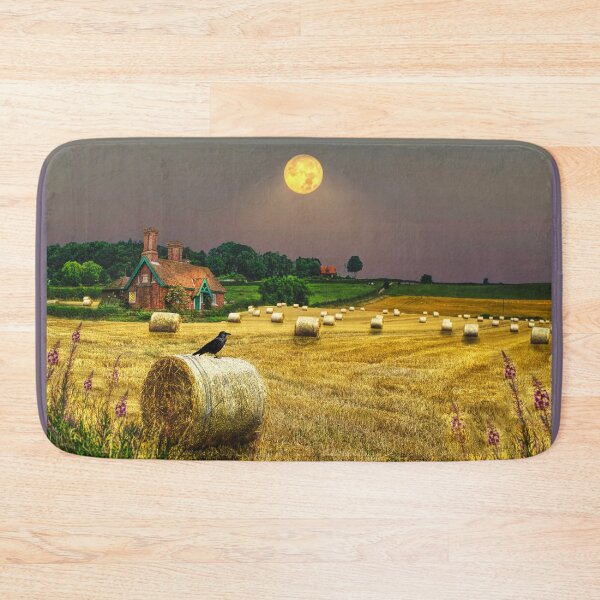 Item preview, Harvest Moon designed and sold by Alisonchambers2.