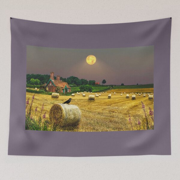 Item preview, Harvest Moon designed and sold by Alisonchambers2.