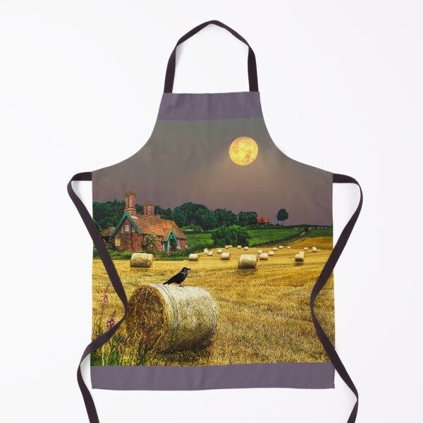 Item preview, Harvest Moon designed and sold by Alisonchambers2.