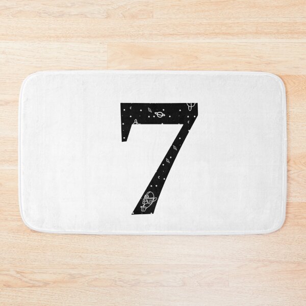 Item preview, Space number 7 designed and sold by galax-C.