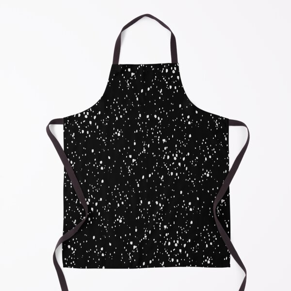 Item preview, Black with white specks designed and sold by Meagannn8.