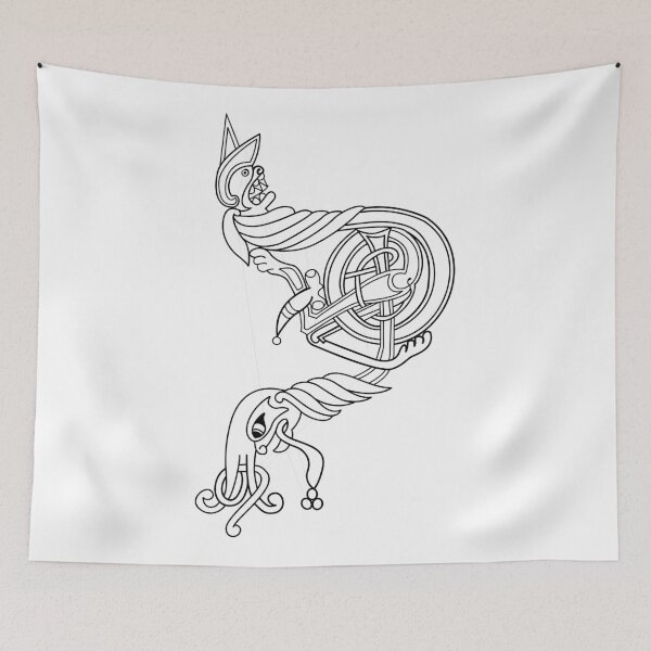 Item preview, Kells Letter DI Combination  designed and sold by CatholicSaints.