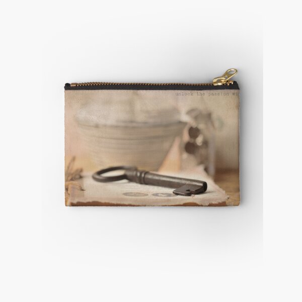 Item preview, unlock the passion designed and sold by Lindy Sherwell.