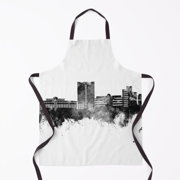 Item preview, Telford England Skyline designed and sold by ArtPrints.
