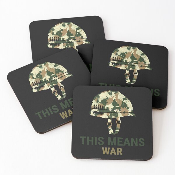 Item preview, Veteran Day - Combat Helmet camo designed and sold by T1337.