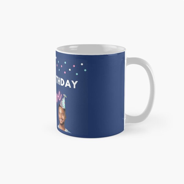 Item preview, 90 Day Fiance - Sojaboy - Happy birthday baby love designed and sold by LeoSpaceman.